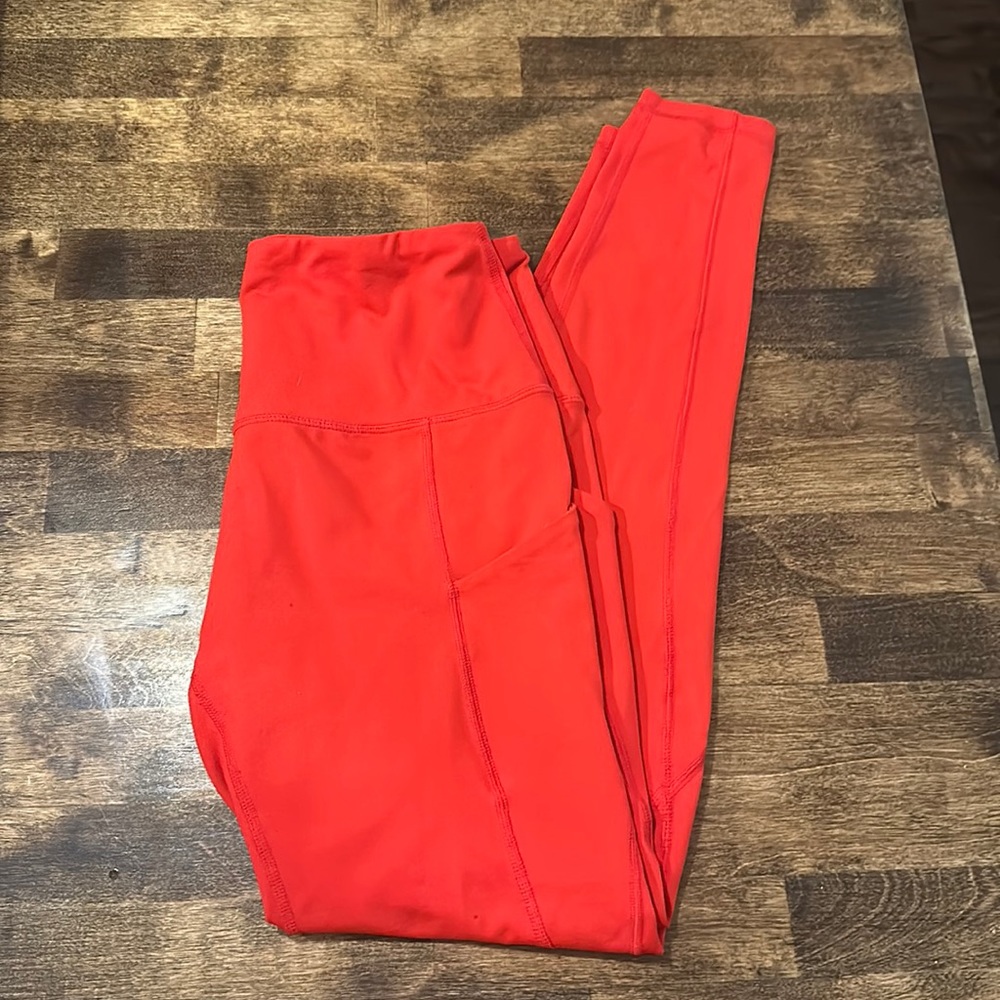Amazon Leggings